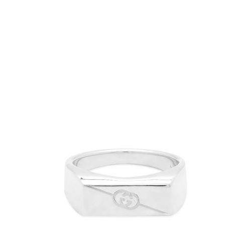 Gucci Men's Chevalier Ring...