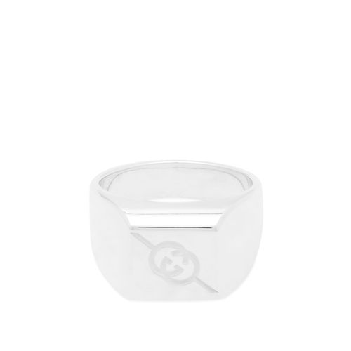 Gucci Men's Chevalier Ring...