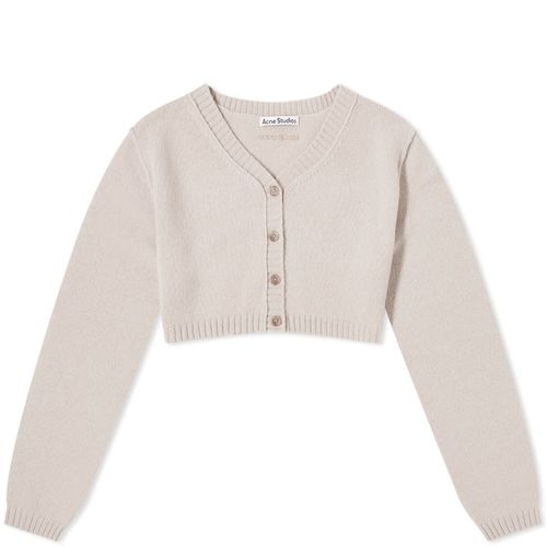 Acne Studios Women's Crop...