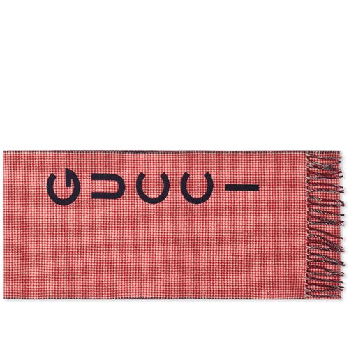 Gucci Men's Poulette Scarf...