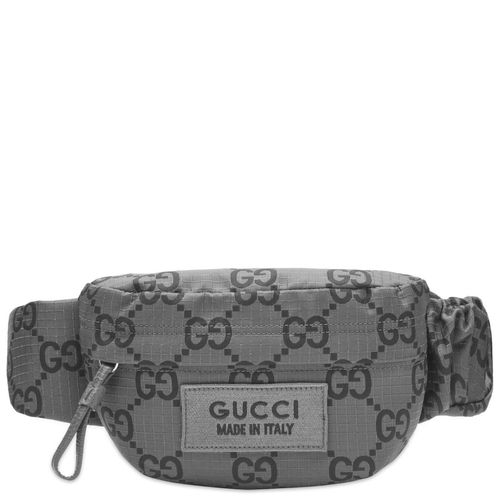 Gucci Men's GG Ripstop Waist...