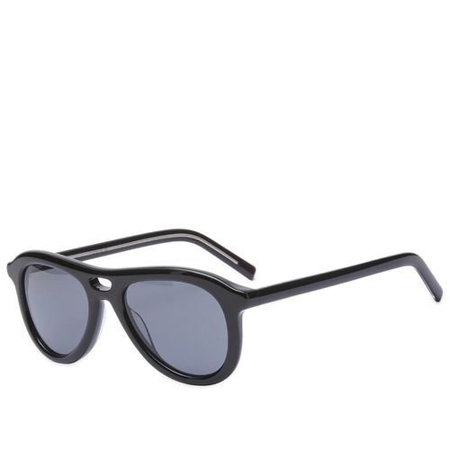 Akila Miracle Sunglasses Black