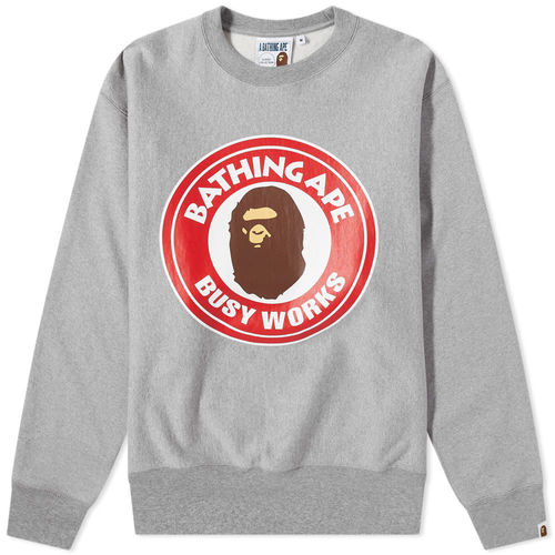 A Bathing Ape Men's Classic...