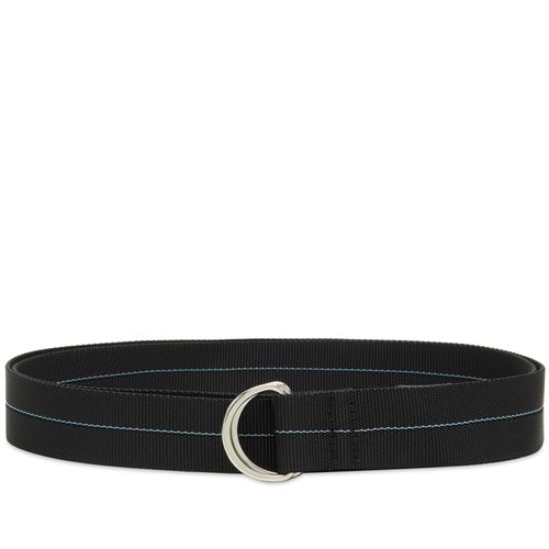 Neighborhood Men's Ring Belt...