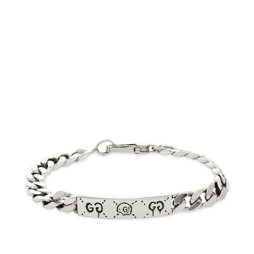 Gucci Men's Ghost Bracelet...