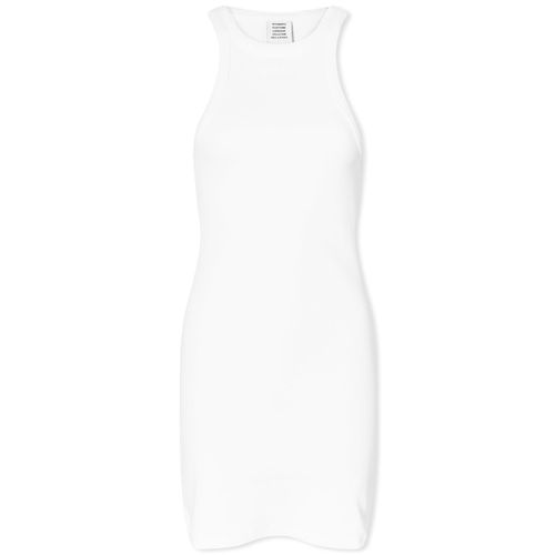 VETEMENTS Women's Racing Tank...