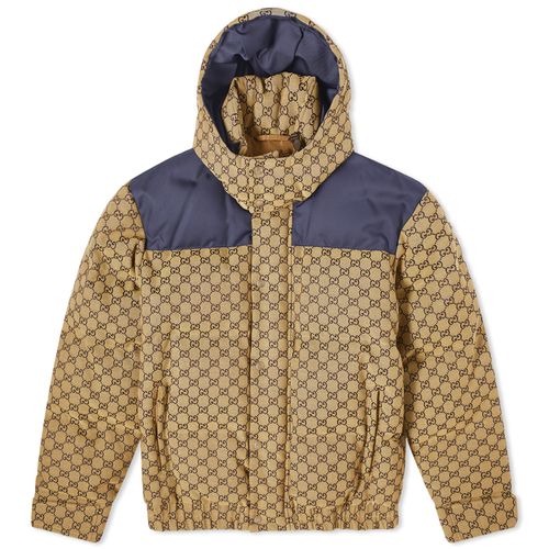 Gucci Men's Guuci GG Panel...