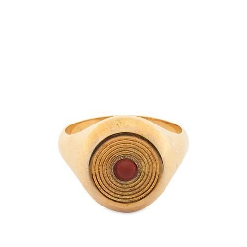 Maple Saturn Ring