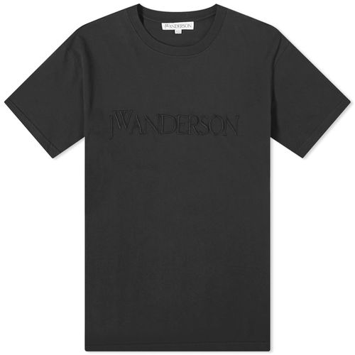 JW Anderson Men's Logo...