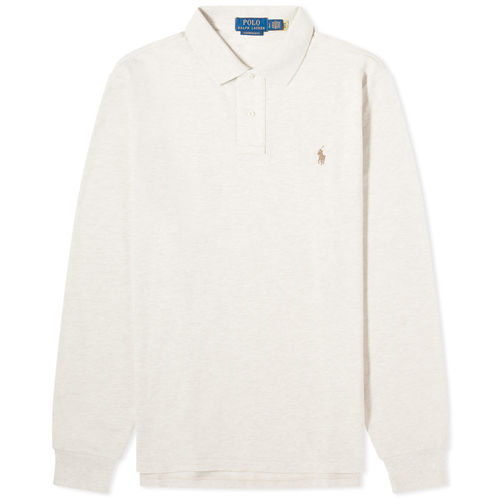 Polo Ralph Lauren Men's Long...