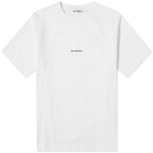 Acne Studios Women's Logo Tee...