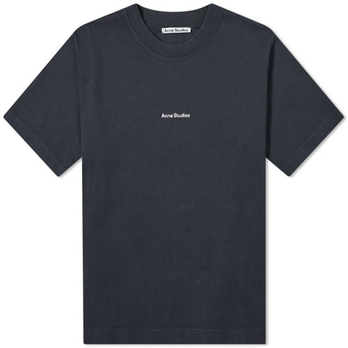 Acne Studios Women's Logo Tee...