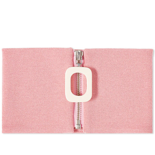 JW Anderson Women's Zip...