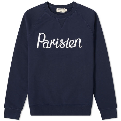 Maison Kitsuné Men's Parisien...