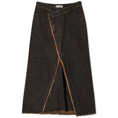 Wood Wood Women's Vanja Denim...