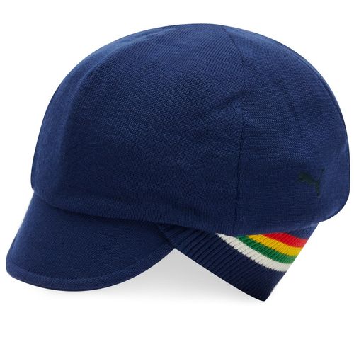 Puma x NOAH Cycling Cap Blue