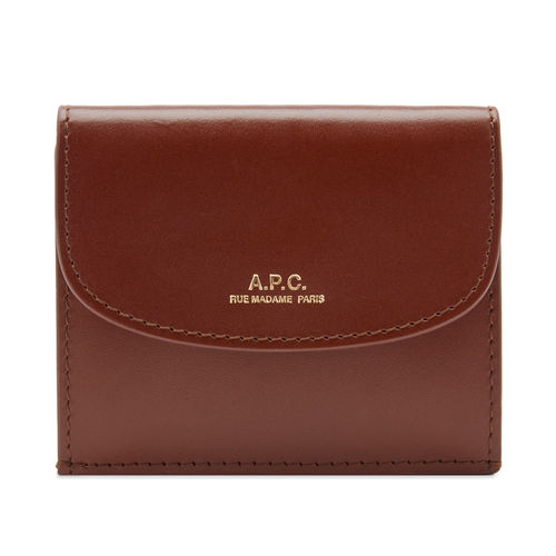 A.P.C. Women's Geneve Trifold...