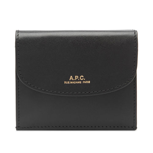 A.P.C. Women's Geneve Trifold...