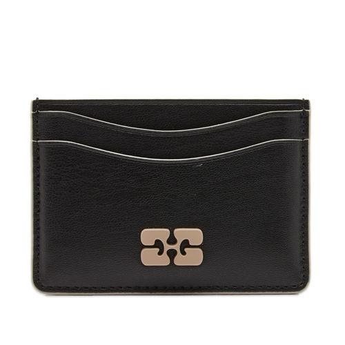 GANNI Women's Bou Card Holder...