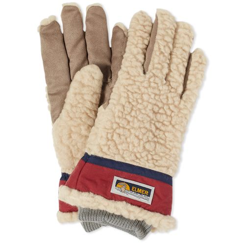 Elmer Gloves Wool Pile Glove...