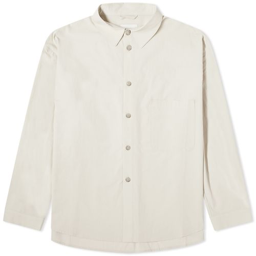 Satta Men's Atlas Overshirt...