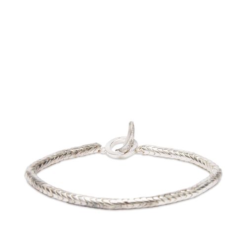 Mikia Men's Snake Bracelet...