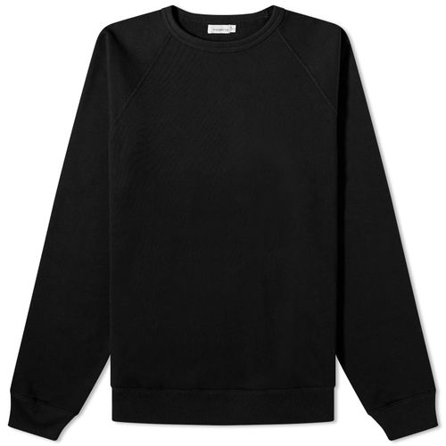 Nanamica Men's Crew Sweat...