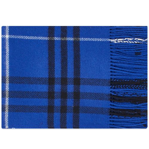 Burberry Men's Tartan Blend...