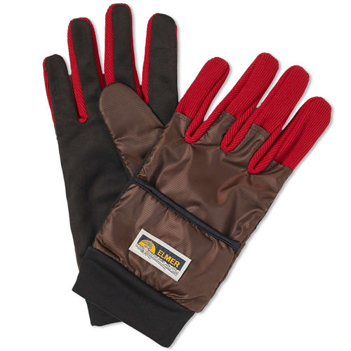 Elmer Gloves Windproof City...