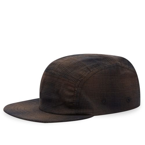 Folk Men's Checked 5 Panel...