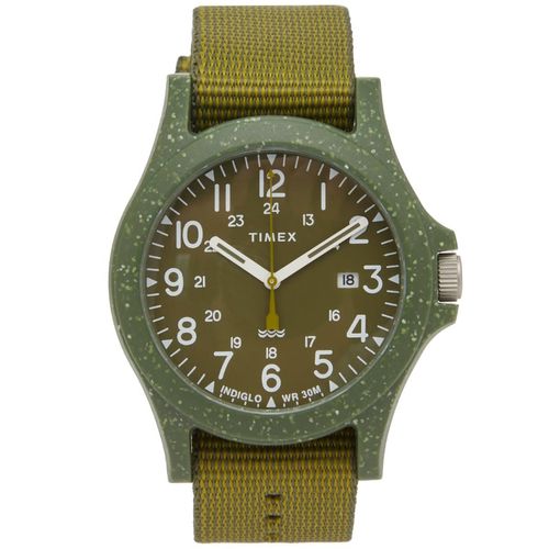 Timex Acadia Ocean 40mm Watch...