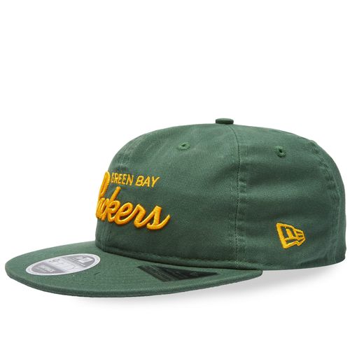 New Era Green Bay Packers...