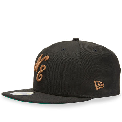 New Era Script 59Fifty Cap...