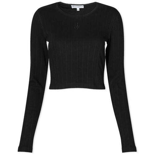 JW Anderson Women's Cropped...