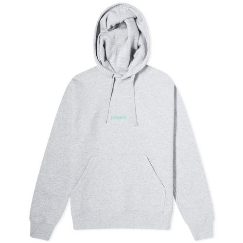 POSTAL Men's Mini Logo Hoodie...