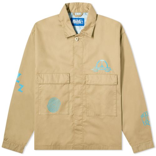 Edwin Men's Oshino Zen Jacket...