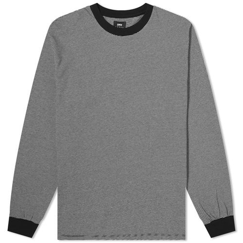 Edwin Men's Long Sleeve Adam...