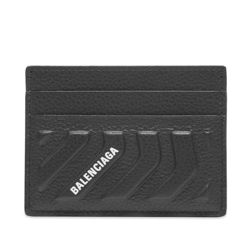 Balenciaga Men's Car Card...