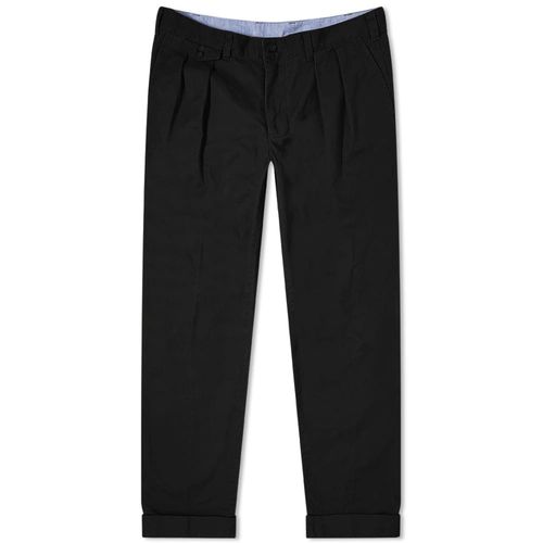 Beams Plus Men's 2 Pleat...