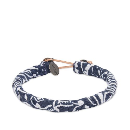 Mikia Men's Bandana Bracelet...