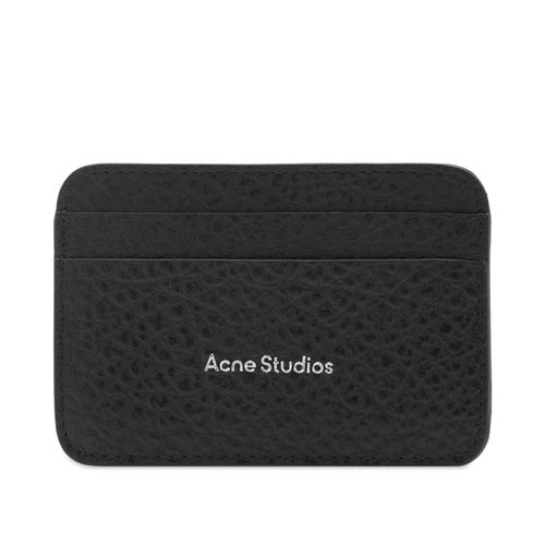 Acne Studios Men's Aroundy...