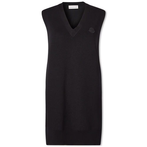 Moncler Women's Knitted Dress...