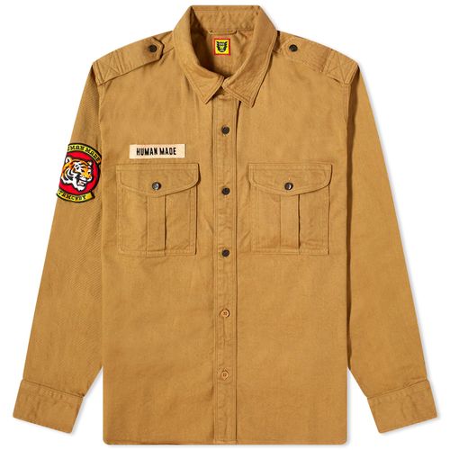 Human Made Men's Boyscout...