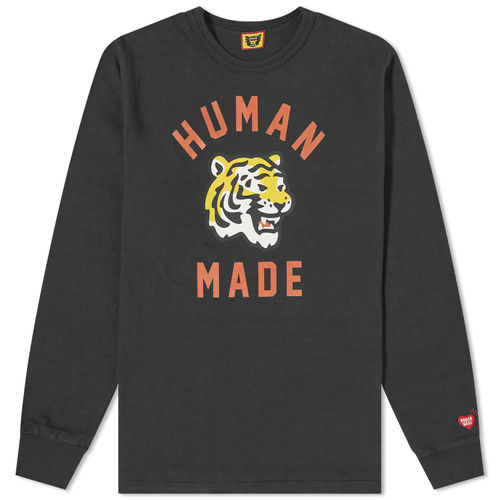 Human Made Men's Tiger Long...