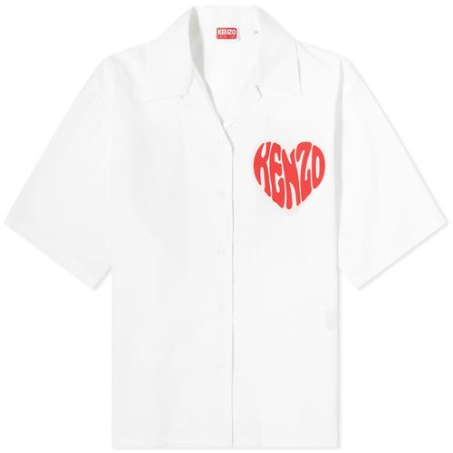 Kenzo Women's Heart Logo...