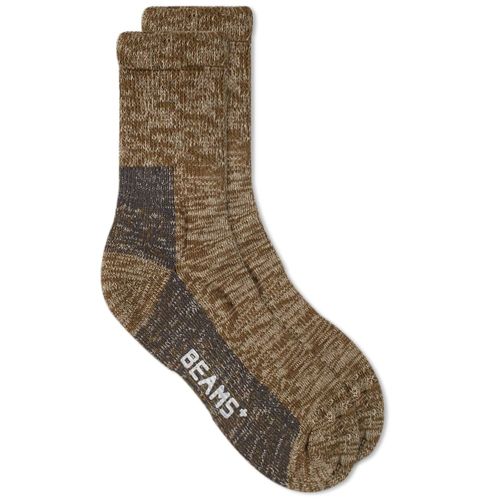 Beams Plus Men's Outdoor Sock...