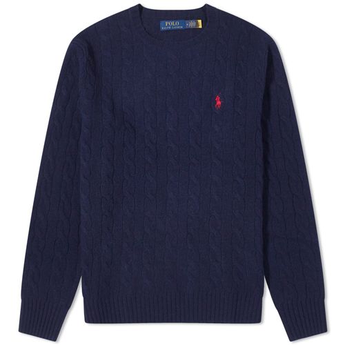 Polo Ralph Lauren Men's Wool...