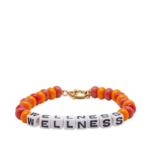 Sporty & Rich Wellness Bead...