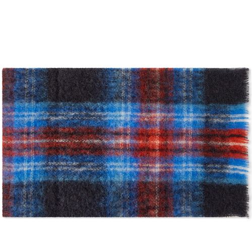 Charles Jeffrey Mohair Scarf...