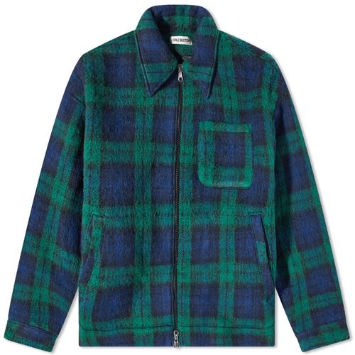 Cole Buxton Men's Flannel...